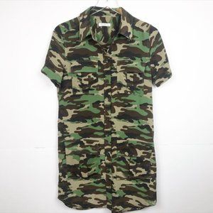 Equipment - Remy Utility Camo Dress - MEDIUM